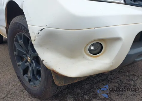 2020 Nissan Frontier Sv 4X4 z USA, uszkodzony, nr VIN 1N6ED0EB5LN725229